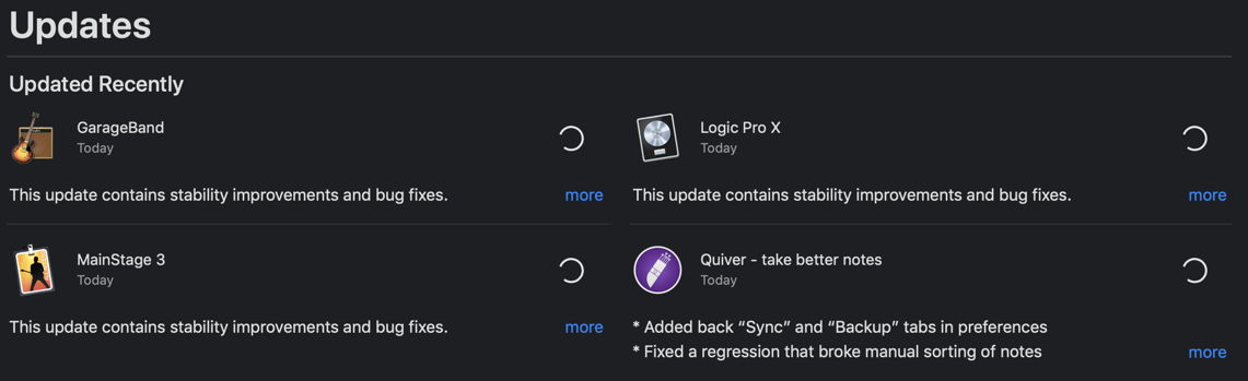 1141x349 What Has Happened To The App Store In The Eclectic
