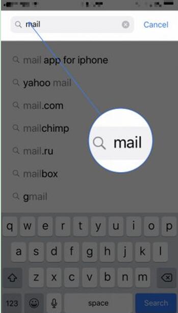 How To Fix Iphone App Icon Missing Leawo Tutorial Center 349x611 How To Fix Iphone App Icon Missing Leawo Tutorial Center