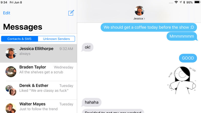 How To See Which Messages Apple Is Storing In Icloud 800x450 How To See Which Messages Apple Is Storing In Icloud