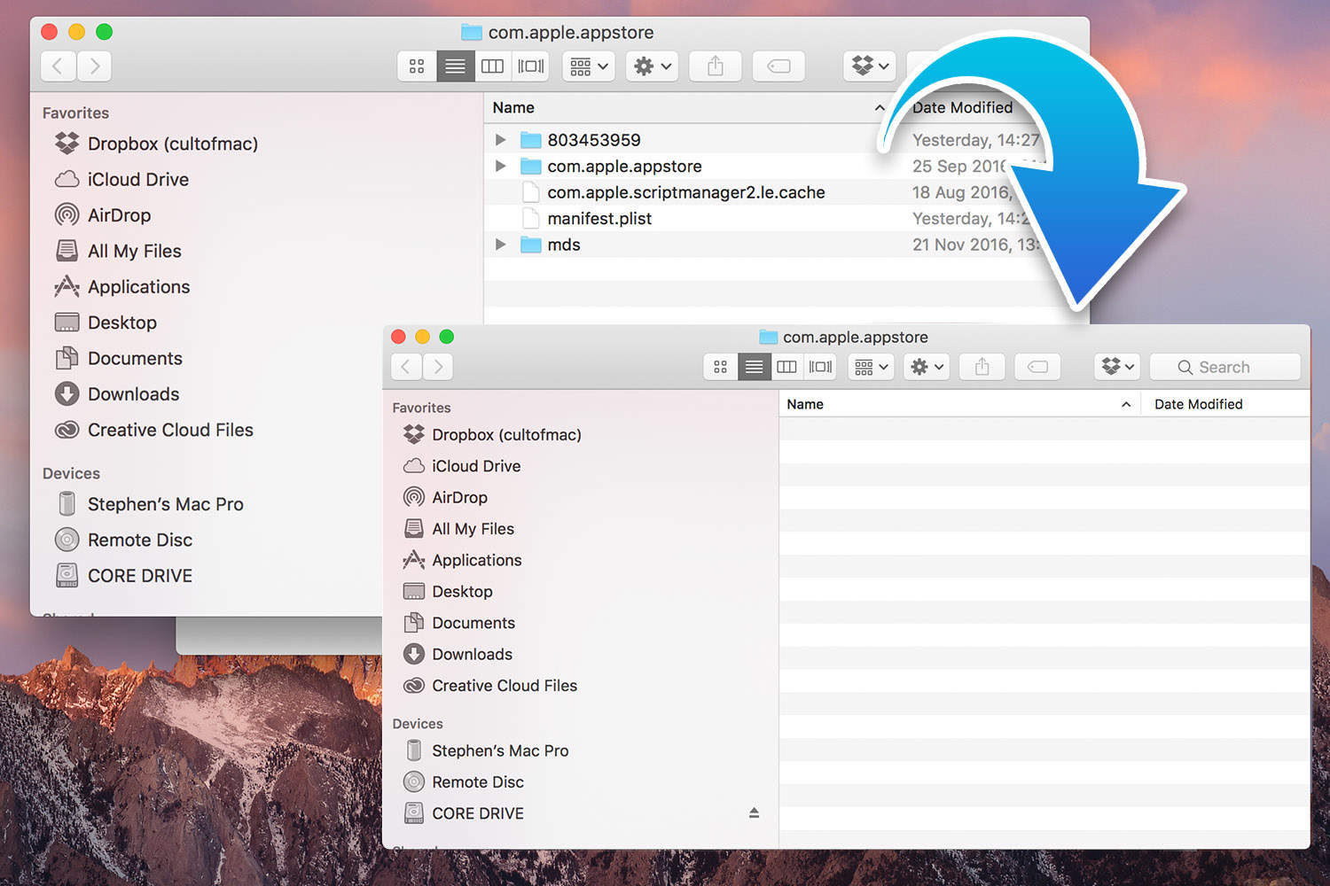 How To Fix Mac App Store Download Problems Cult Of Mac 1500x1000 How To Fix Mac App Store Download Problems Cult Of Mac