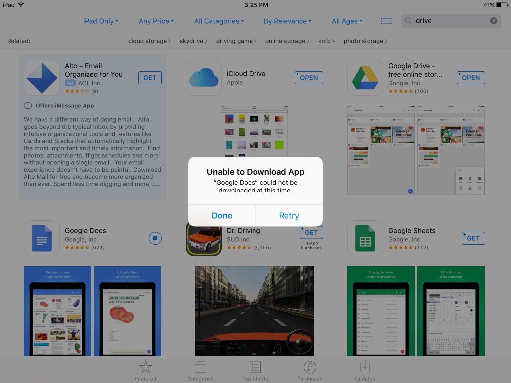 App Store Unable To Download App Fix 1024x768 App Store Unable To Download App Fix