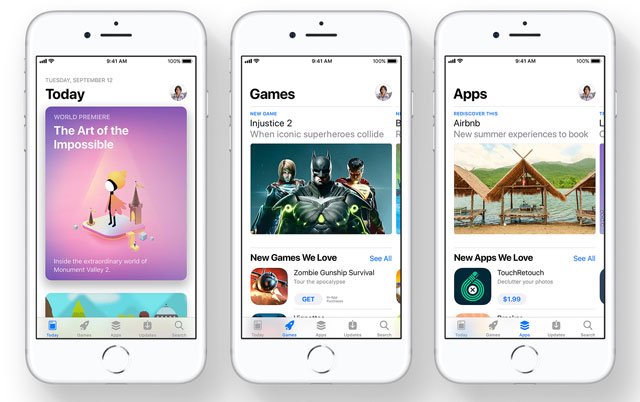 Where Are My Purchased Apps On Ios App Store 640x402 Where Are My Purchased Apps On Ios App Store