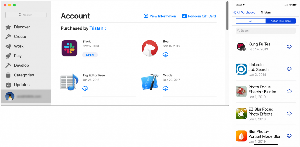 Did You Know Families Can Share Mac And Ios Apps Purchased 1024x502 Did You Know Families Can Share Mac And Ios Apps Purchased