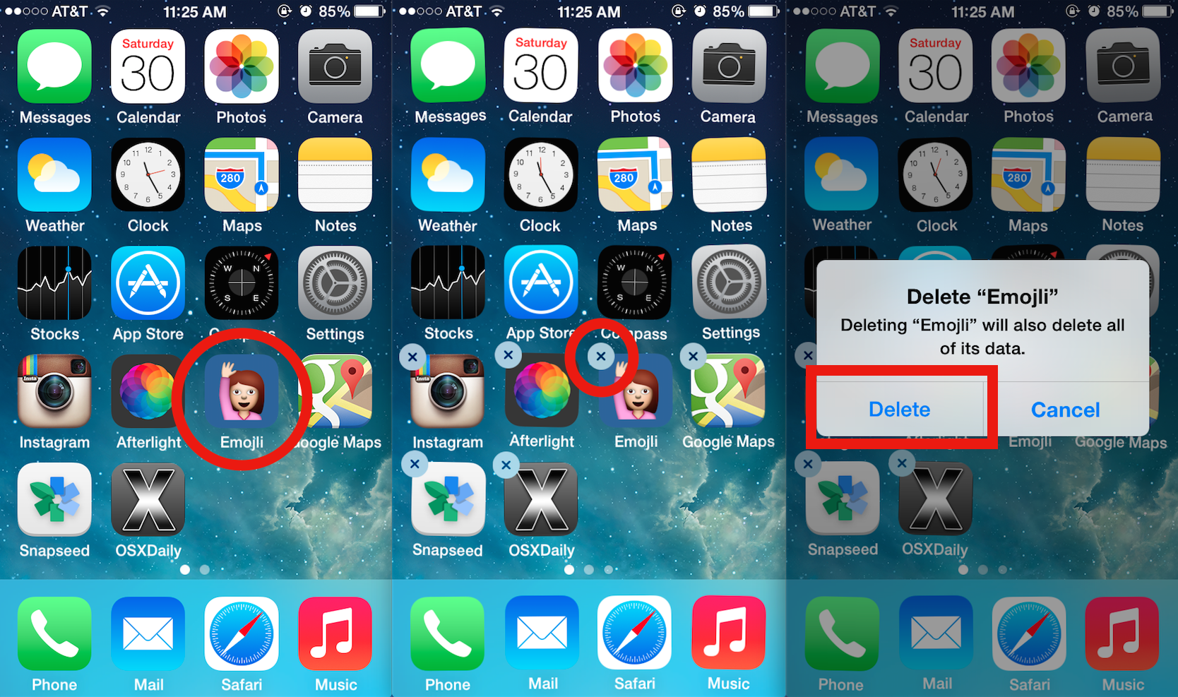 1668x987 How To Hide Unhide Downloaded Apps From App Store On Iphone Ipad