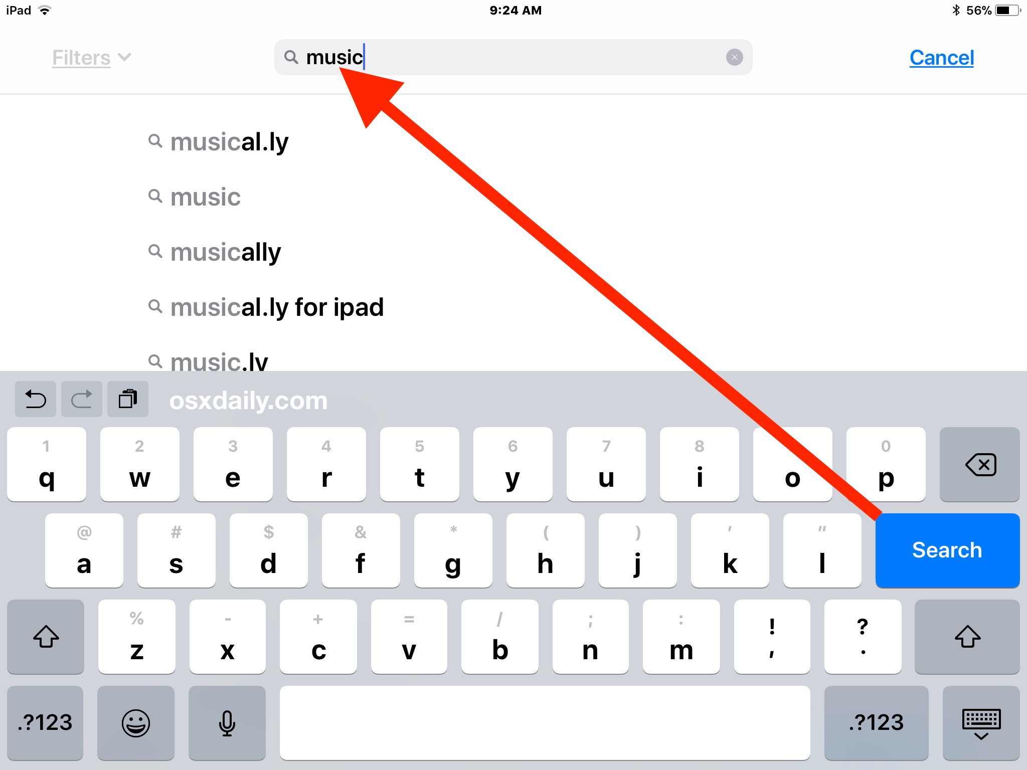 How To Reinstall Default Apps Deleted From Iphone Or Ipad 2048x1536 How To Reinstall Default Apps Deleted From Iphone Or Ipad