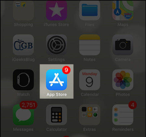 Ways To Restore Apps On Iphone And Ipad 483x454 Ways To Restore Apps On Iphone And Ipad