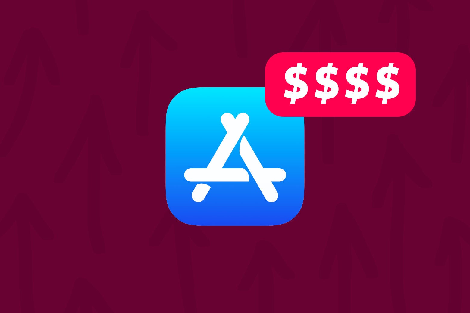 1560x1040 Apple's App Store Is Becoming A Major Revenue Source For Apple