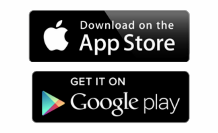 download in app store button