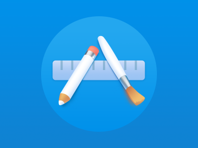 400x300 App Store Icon