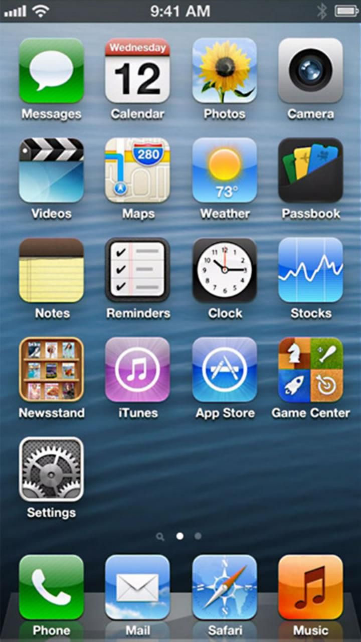 720x1280 Every Article Would Be A Different App Yearbook Theme Ideas