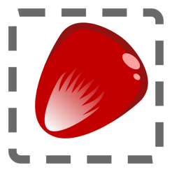 246x246 Icongen Application Icon Generator On The Mac App Store