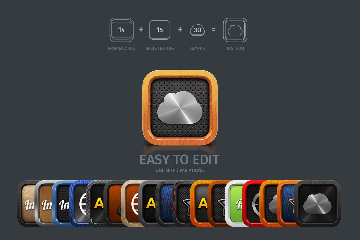 App Store Icon Generator at Collection of App Store