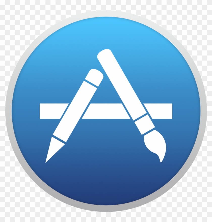 App Store Icon Png
