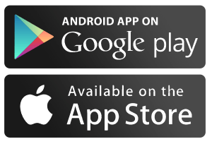 300x204 App Store And Google Play Icons Tour Buddy Apps
