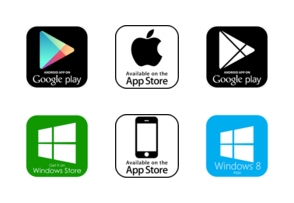 294x203 App Stores Icon