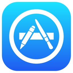 256x256 App Store Icon
