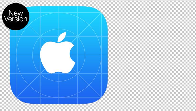 820x465 App Icon Template Design Tools Resources App Icon, App Icon