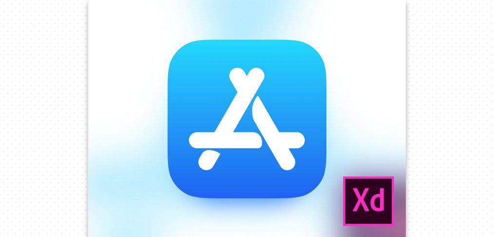 1014x487 App Store Icon For Ios
