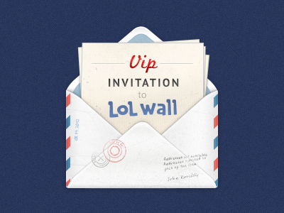 400x300 Envelope Invitation Icon Icon Icon Design, Ios Icon, Ui Design