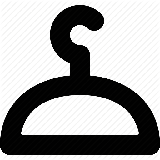 512x512 Apparel, Clothes, Fashion, Hanger, Shop Icon