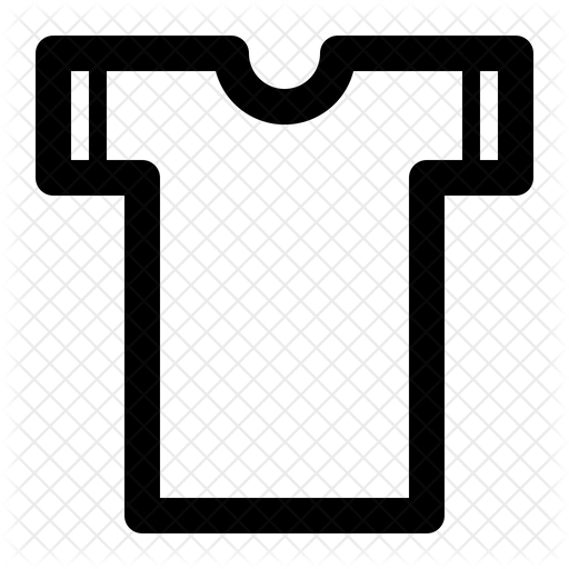 512x512 Apparel Icon Of Line Style