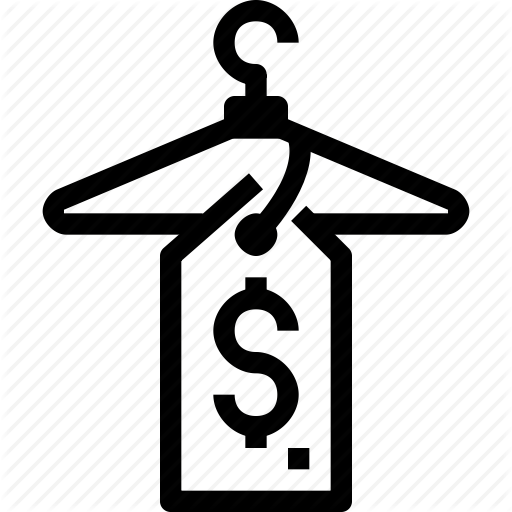 512x512 Apparel, Casual, Clothes, Clothing, Fashion, Sale Icon