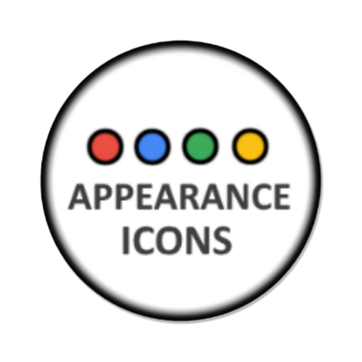 512x512 Appearance Icon Pack Download Apk For Android