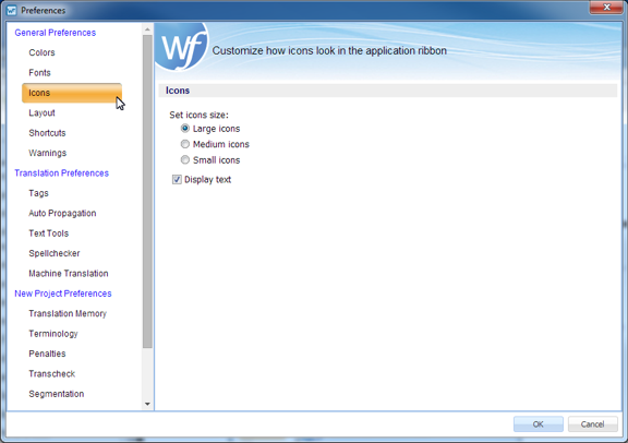 576x406 Customizing Icon Appearance