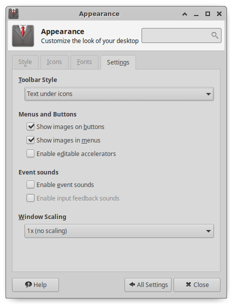 472x612 Settingsappearance