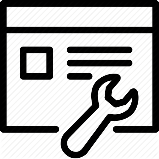 512x512 Appearance, Configure, Customize, Website Icon