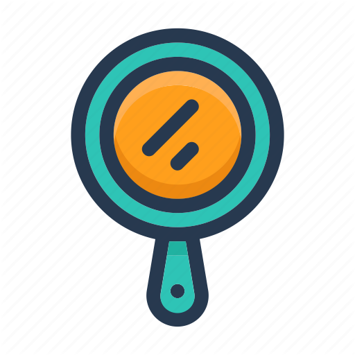 512x512 Appearance, Display, Make Up, Mirror Icon