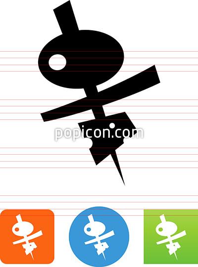 400x537 Appetizer Icon