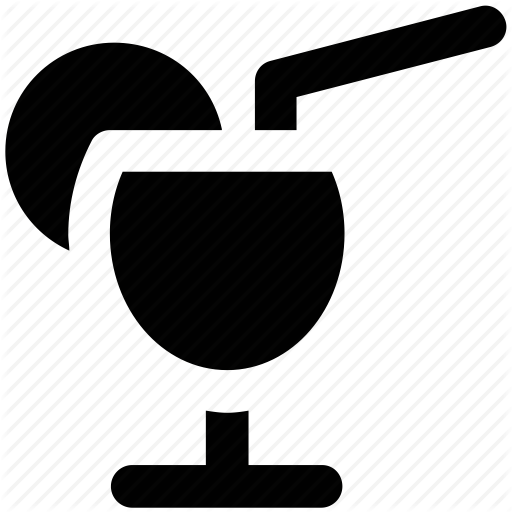 512x512 Appetizer Drink, Beach Drink, Cocktail, Drink, Margarita Icon