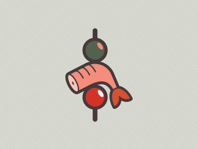 400x300 Appetizer Icon