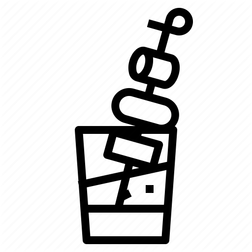 512x512 Appetizer Icon