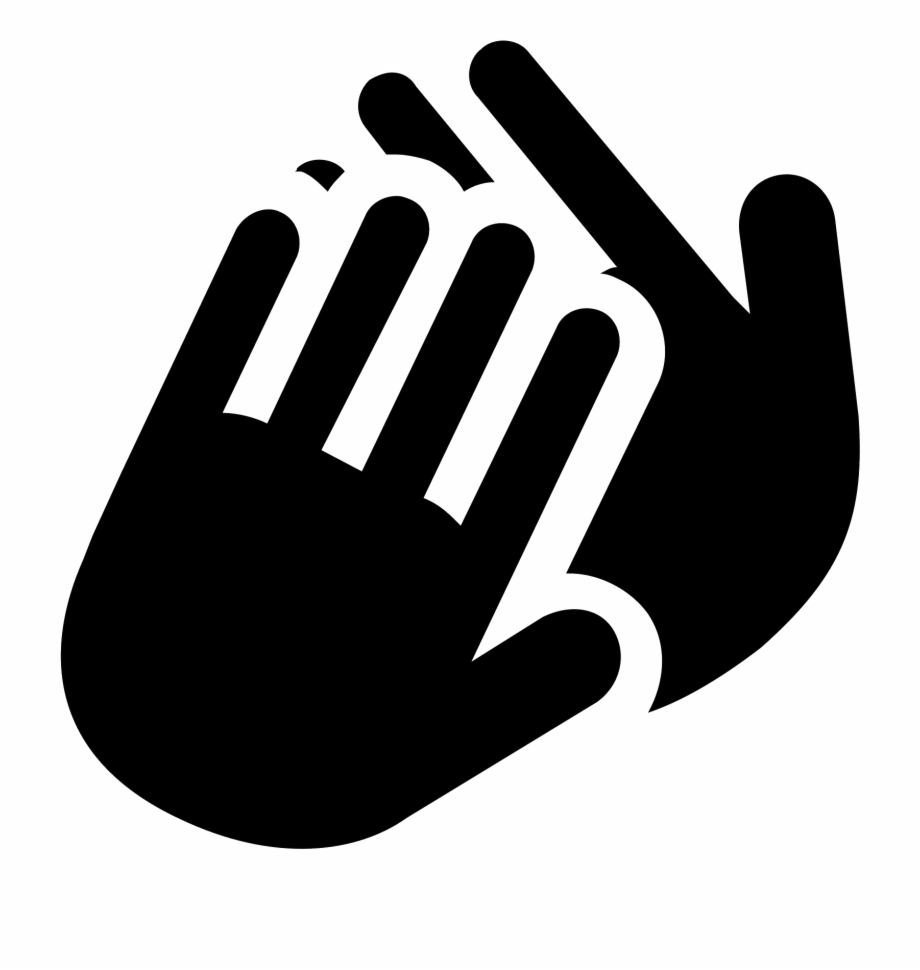 920x970 Applause Icon Free Download Png