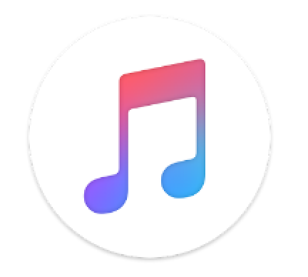 432x388 Apple Music Android Icon