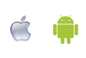 295x200 Google's Android Is Eating Apple's Lunch