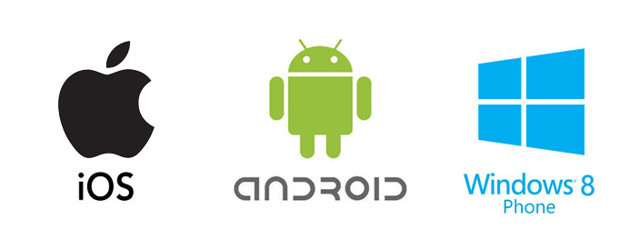 Apple Android Icon at Vectorified.com | Collection of Apple Android ...