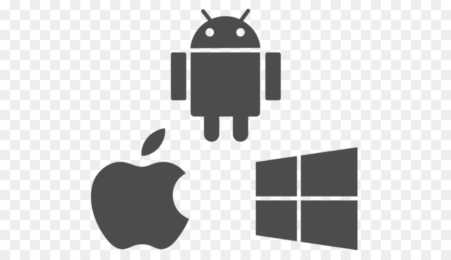 Apple Android Icon at Vectorified.com | Collection of Apple Android ...