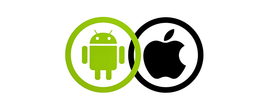 Download Apple Android Icon at Vectorified.com | Collection of ...