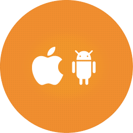 270x270 Service Icon Apple Android