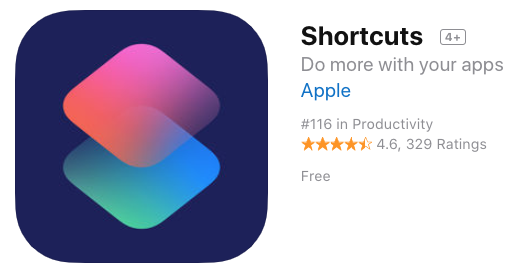 522x279 Apple's Siri Shortcuts App Download Now Available For Ios Users