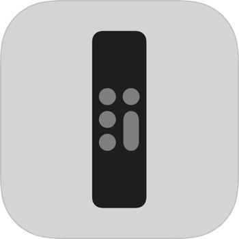 350x350 Apple Tv Remote App For Ios Gets New Icon