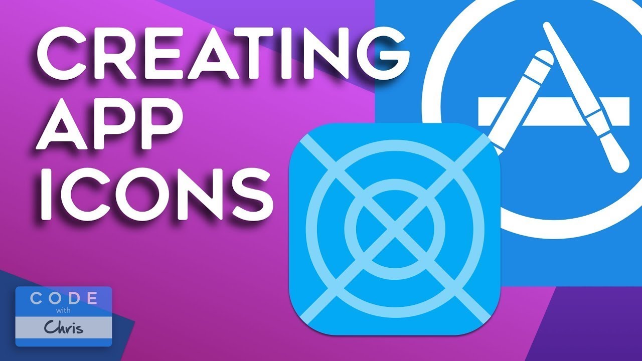 1280x720 How To Create An App Icon