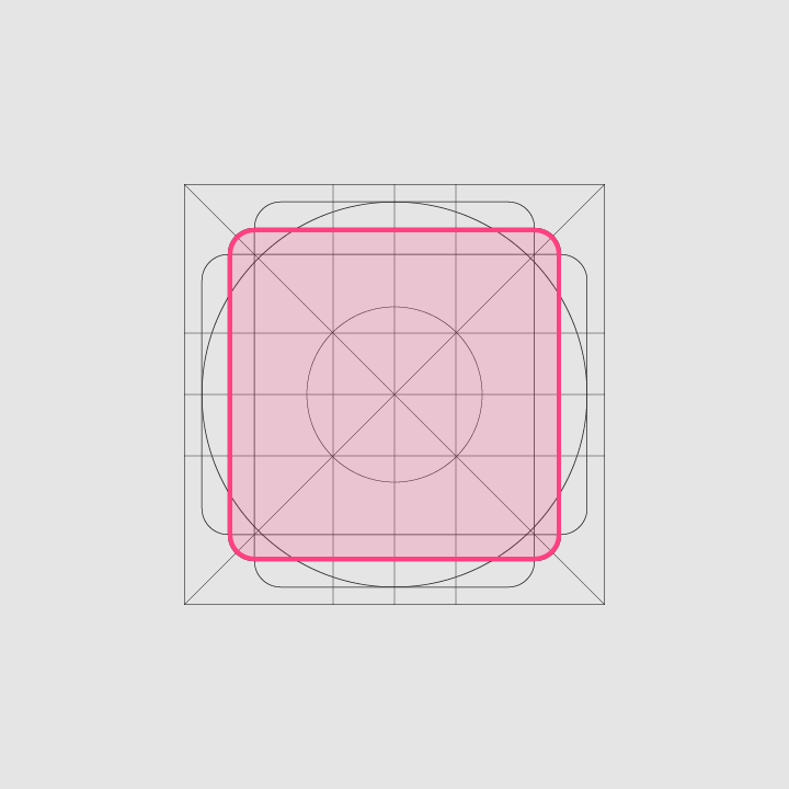 720x720 Product Icons