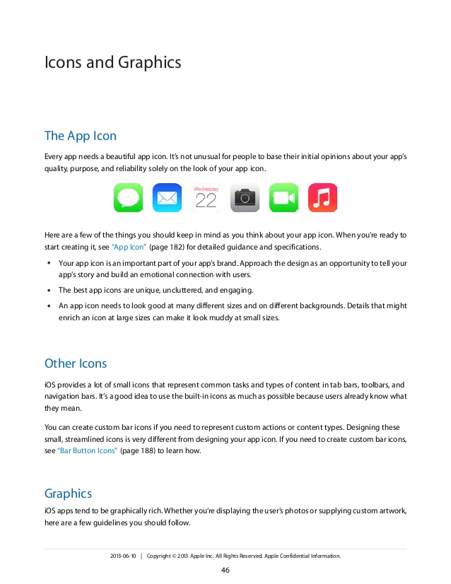 638x826 Ios Human Interface Guidelines