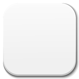 256x256 Apps Icon Template Icon Flatwoken Iconset Alecive