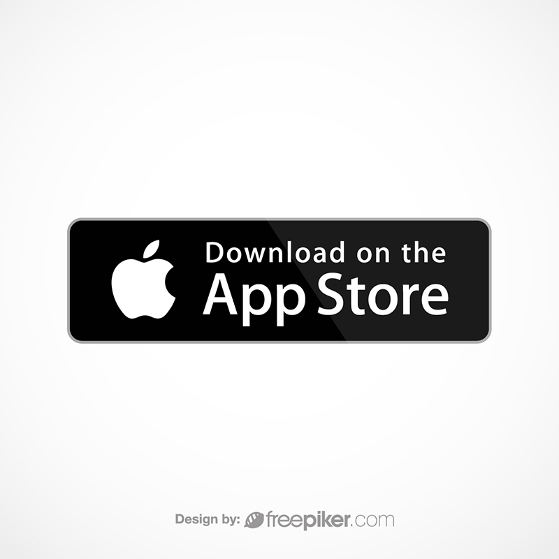 800x800 Freepiker Apple App Store Icon