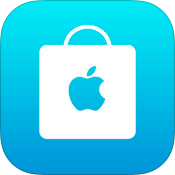 175x175 Apple Store App Updated Now Universal, With Revamped Icon And New